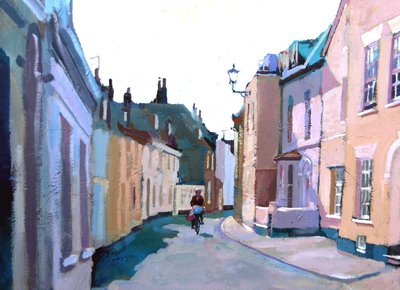Middle St, Deal da Clive Metcalfe